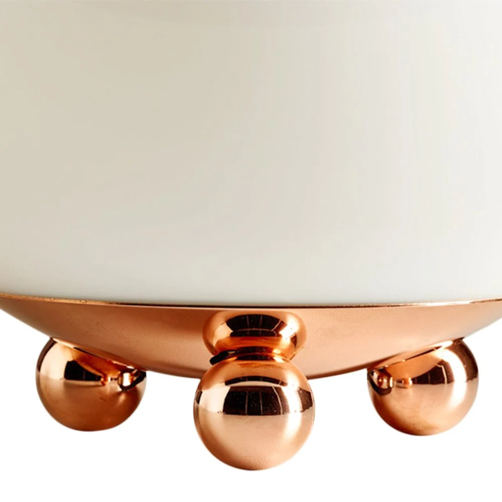 AD 32 Art Deco Table Lamp by TECNOLUMEN - Image 8