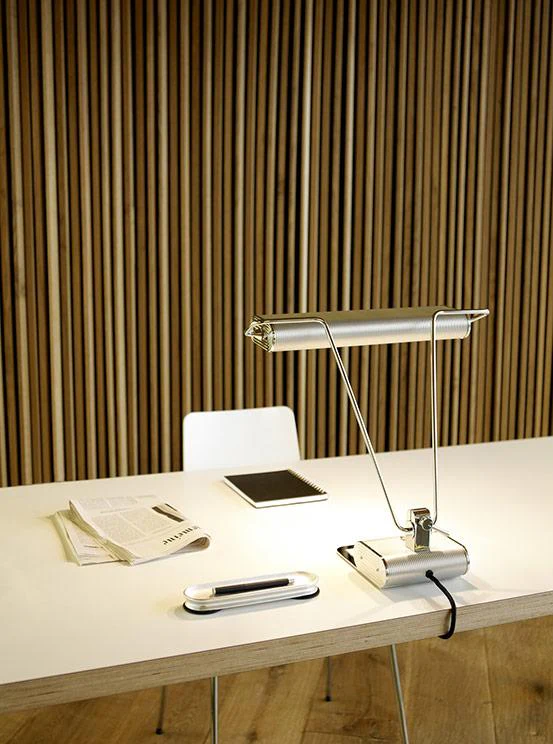 AD 34 Art Deco Table Lamp by TECNOLUMEN - Image 5