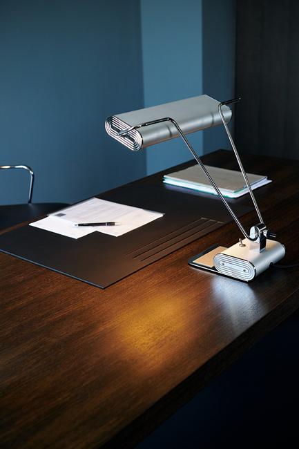 AD 34 Art Deco Table Lamp by TECNOLUMEN - Image 6