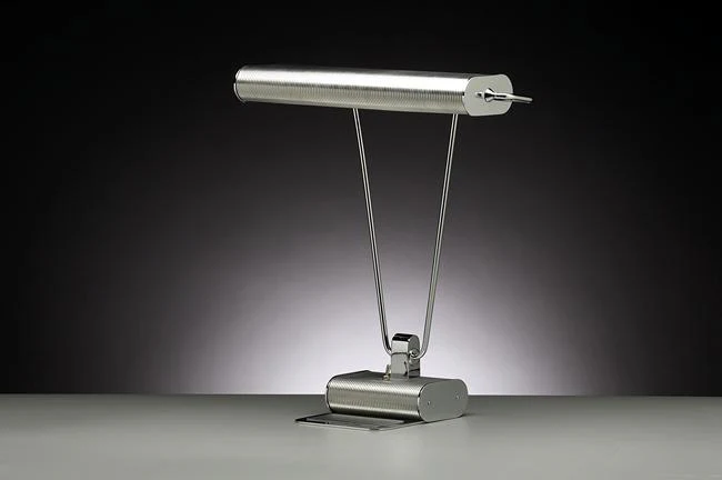 AD 34 Art Deco Table Lamp by TECNOLUMEN - Image 7