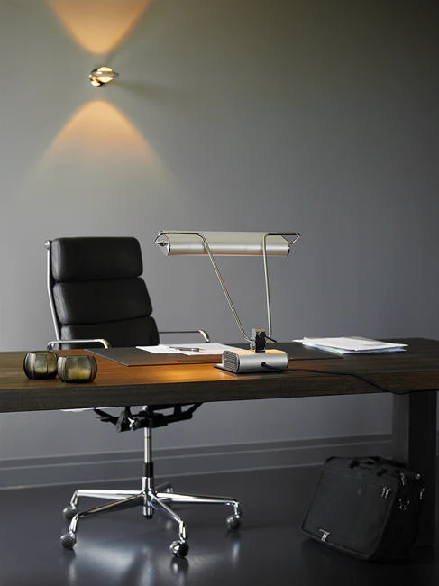 AD 34 Art Deco Table Lamp by TECNOLUMEN - Image 9