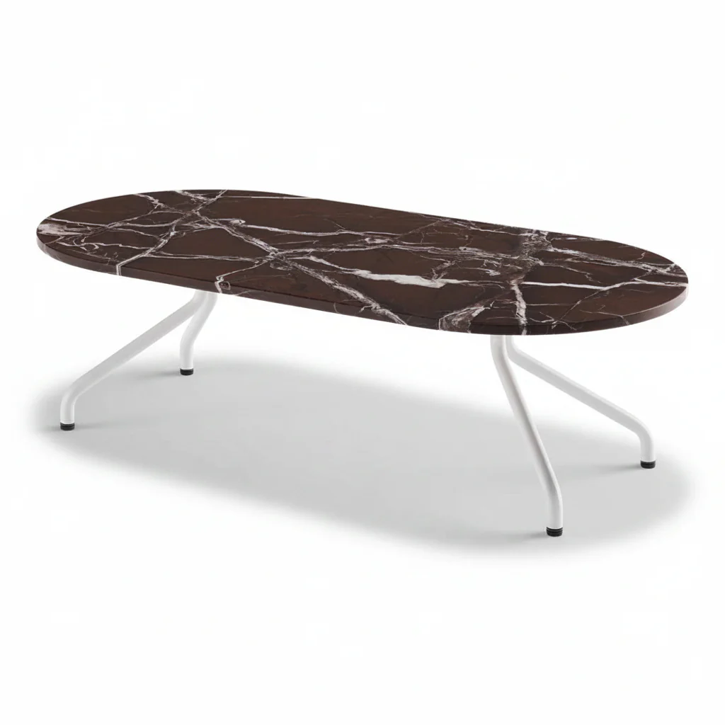 AD. DA Coffee Table by B-Line