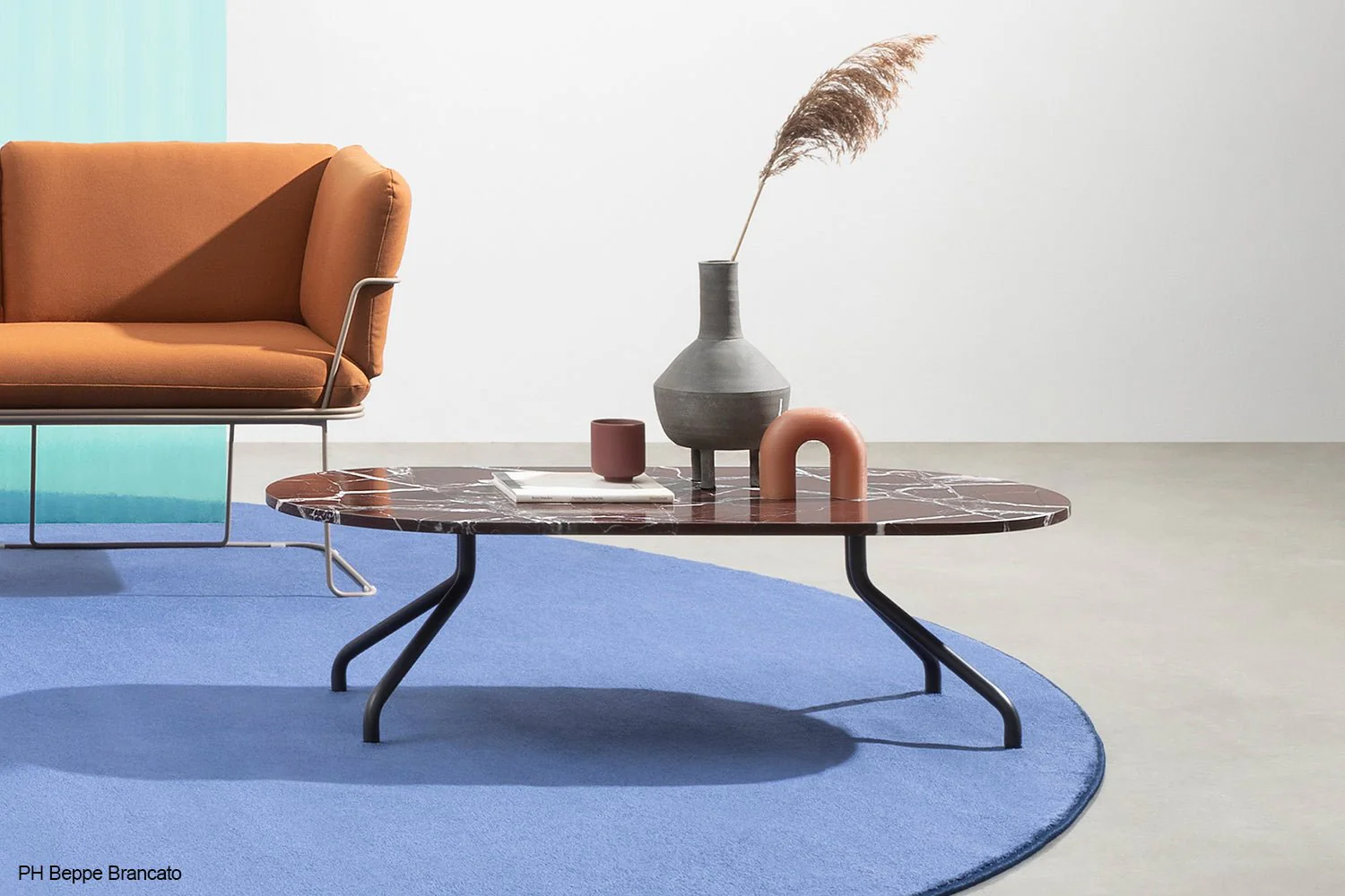 AD. DA Coffee Table by B-Line - Image 11
