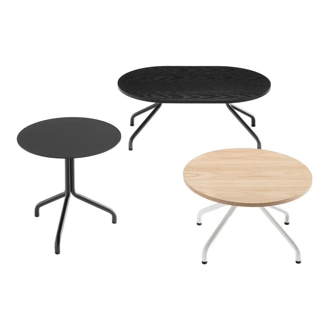 AD. DA Coffee Table by B-Line - Image 12
