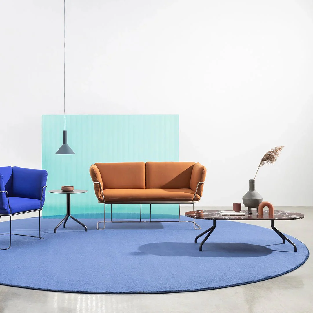 AD. DA Coffee Table by B-Line - Image 13