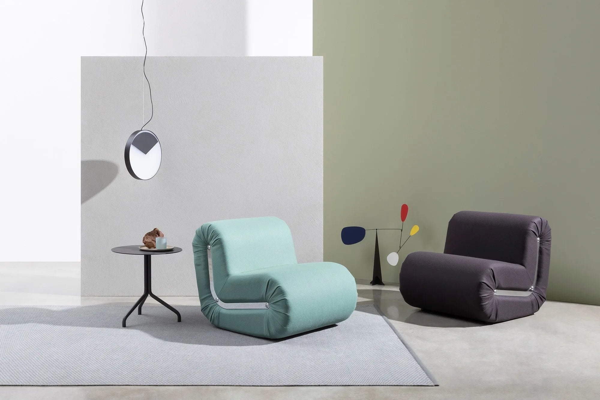 AD. DA Coffee Table by B-Line - Image 14