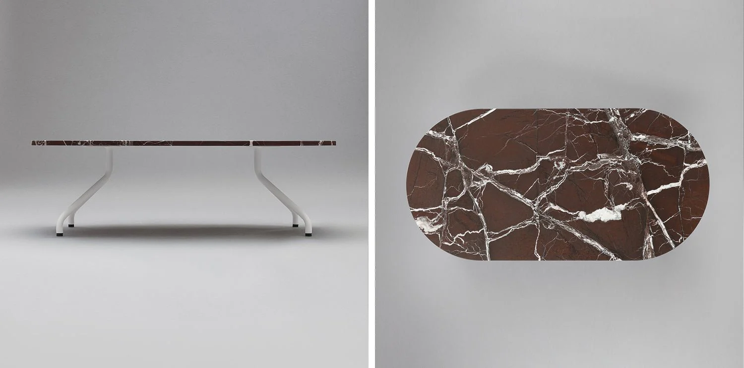 AD. DA Coffee Table by B-Line - Image 16