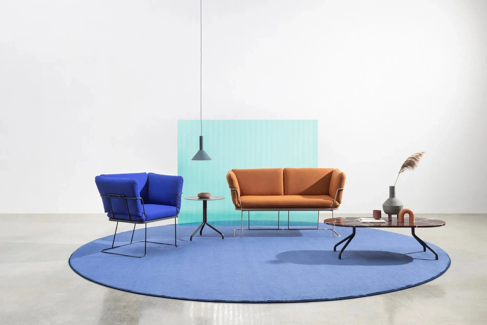 AD. DA Coffee Table by B-Line - Image 9