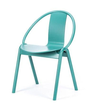 Again Bentwood Chair by Ton