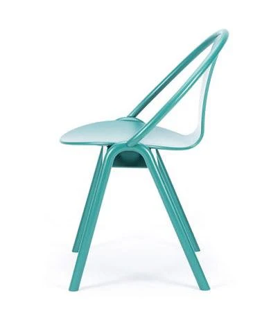 Again Bentwood Chair by Ton - Image 10
