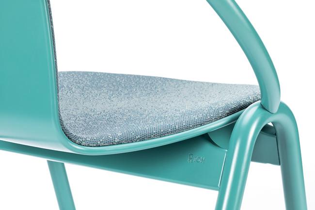 Again Bentwood Chair by Ton - Image 14