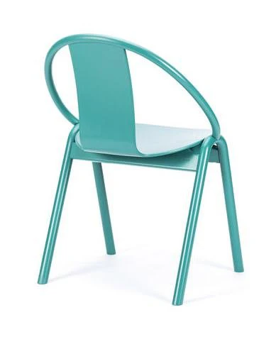 Again Bentwood Chair by Ton - Image 21