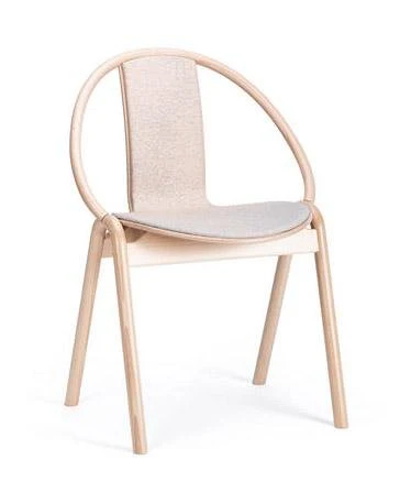 Again Bentwood Chair by Ton - Image 24