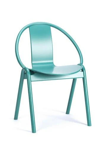 Again Bentwood Chair by Ton - Image 28