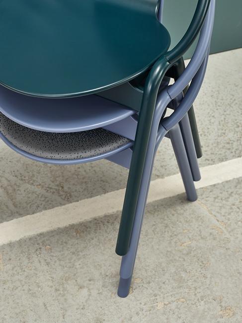 Again Bentwood Chair by Ton - Image 30