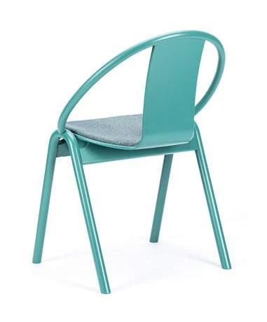 Again Bentwood Chair by Ton - Image 6