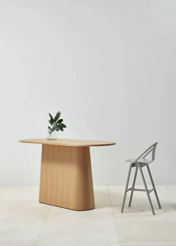 Again Bentwood Stool by Ton - Image 32