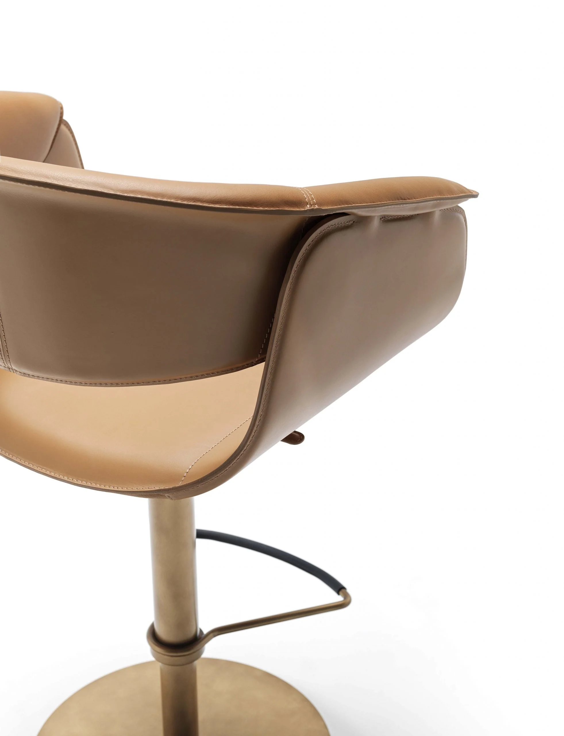 Airlux Bar BT Stool by Fasem - Image 11