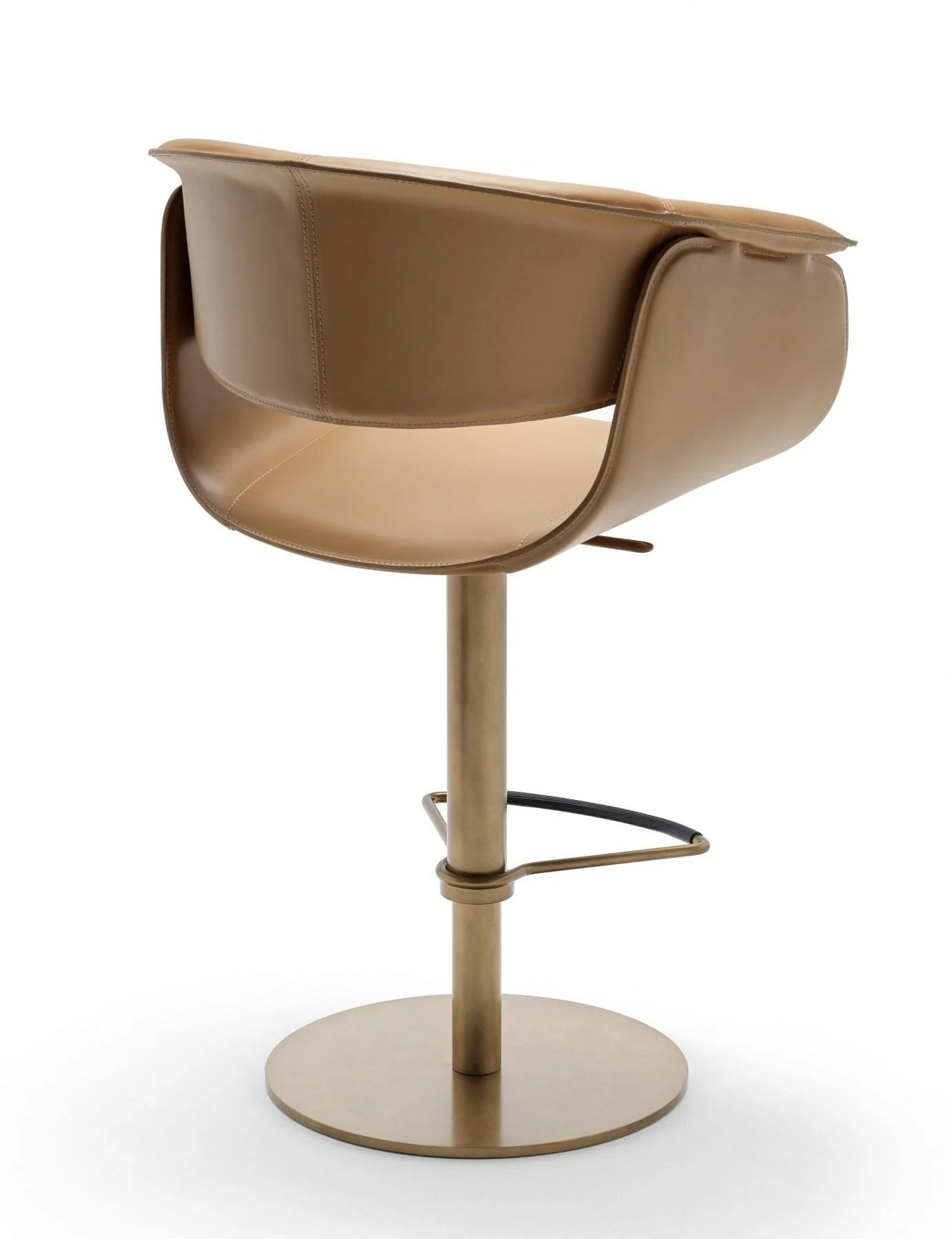 Airlux Bar BT Stool by Fasem - Image 2