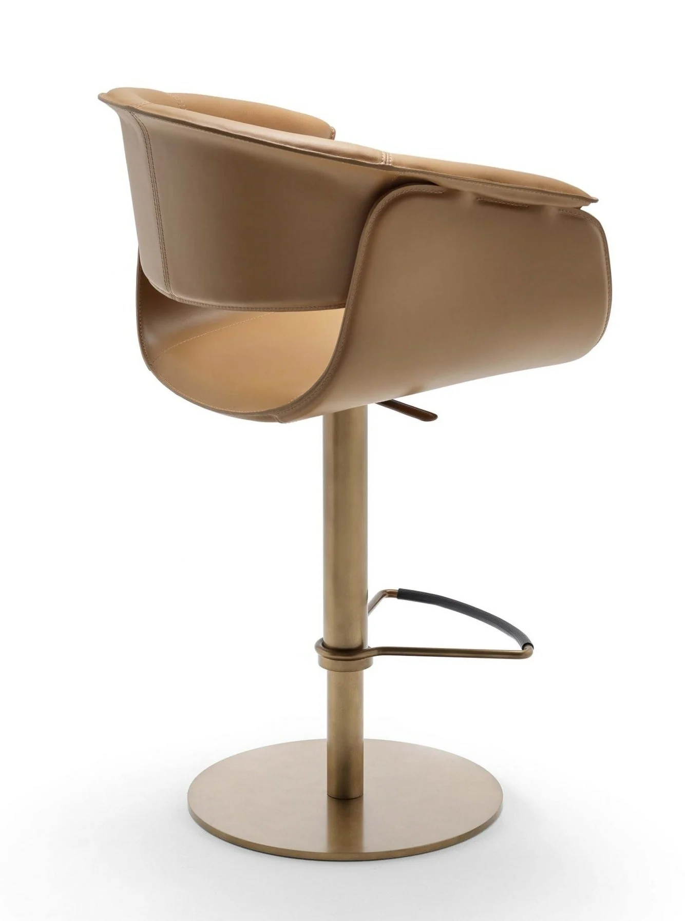 Airlux Bar BT Stool by Fasem - Image 4