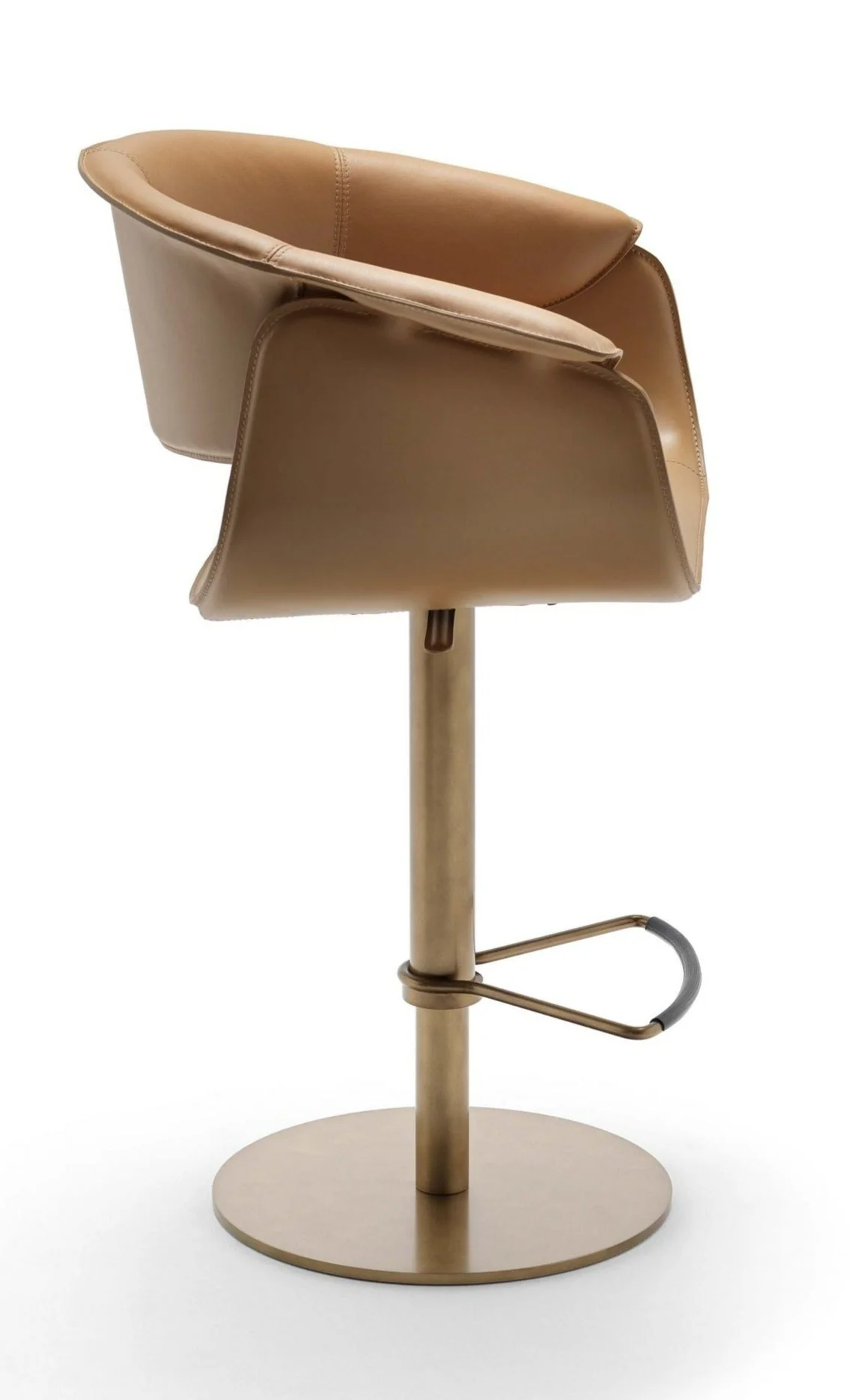 Airlux Bar BT Stool by Fasem - Image 5
