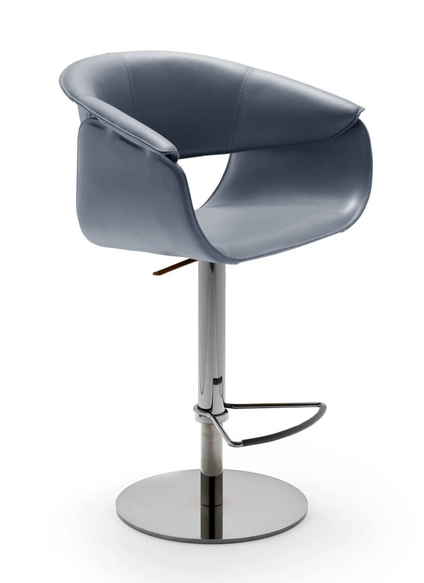 Airlux Bar BT Stool by Fasem - Image 6