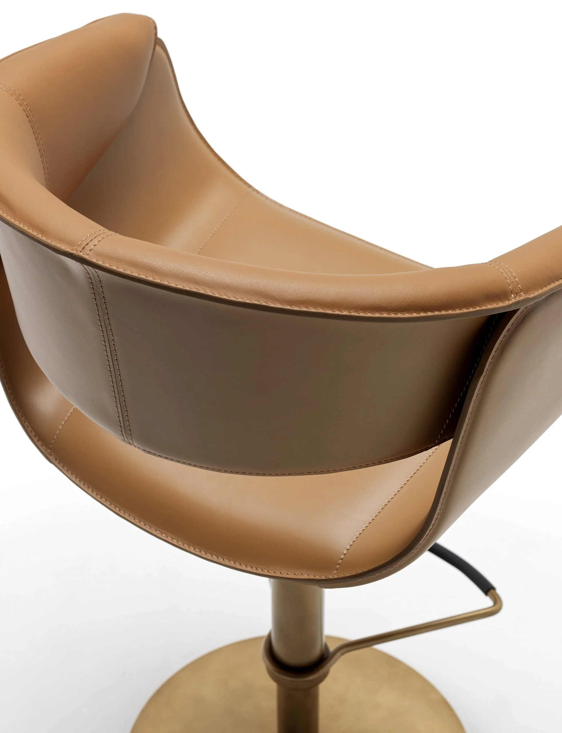 Airlux Bar BT Stool by Fasem - Image 8