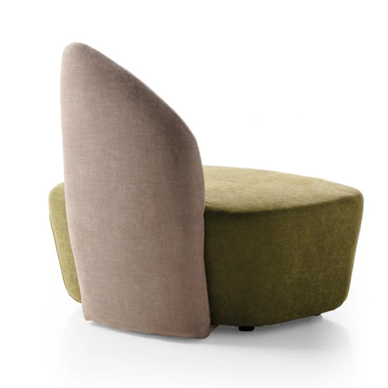 Aku Lobby Chair by BBB - Image 2