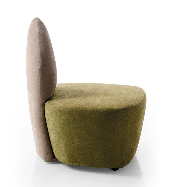 Aku Lobby Chair by BBB - Image 3
