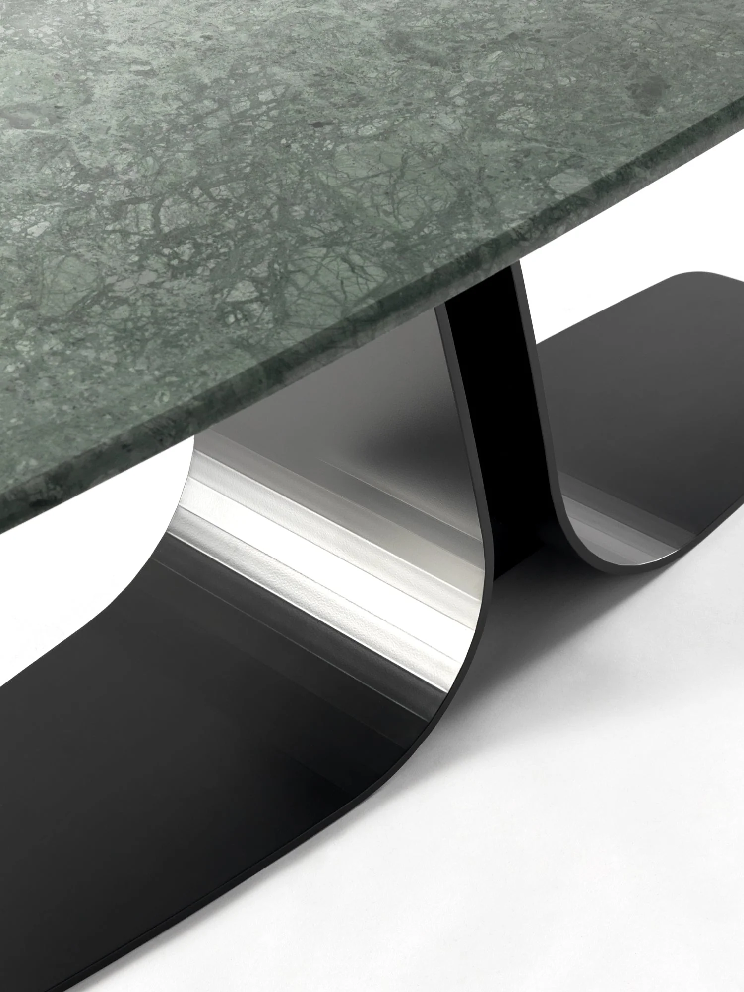 Alan Dining Table by Fasem - Image 4