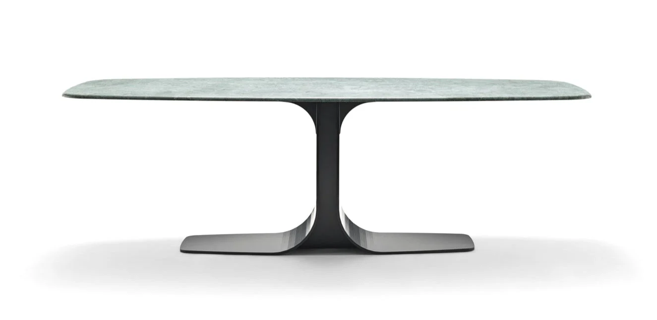 Alan Dining Table by Fasem - Image 7