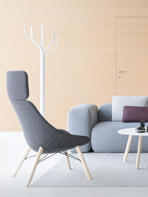 Albero Coat Rack by Lapalma - Image 4