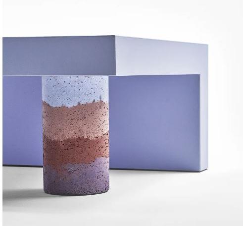 Alberoni Coffee Table by CIMENTO® - Image 3