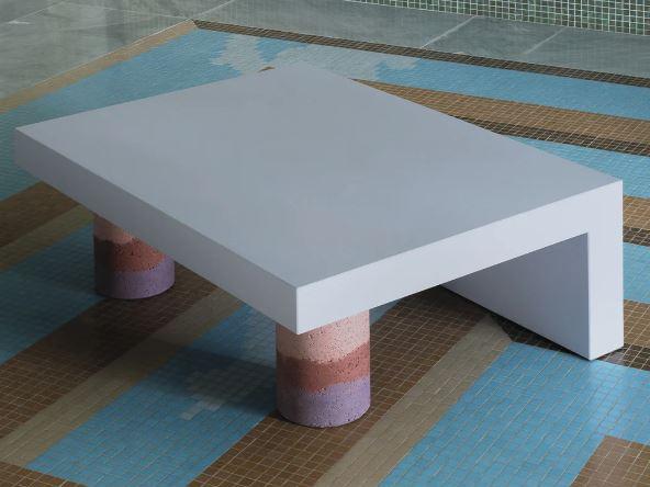 Alberoni Coffee Table by CIMENTO® - Image 4