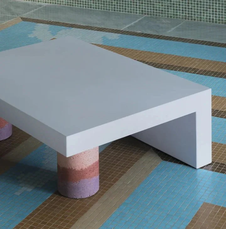 Alberoni Coffee Table by CIMENTO® - Image 5
