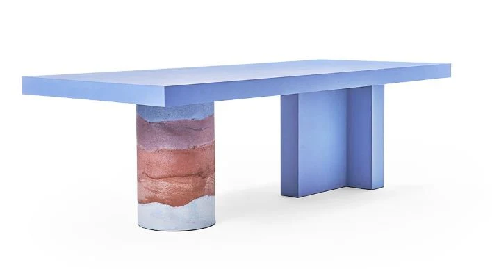 Alberoni Dining Table by CIMENTO®