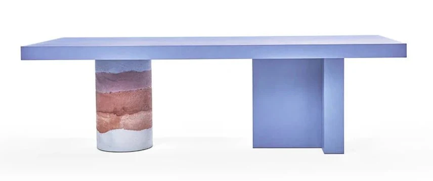 Alberoni Dining Table by CIMENTO® - Image 3