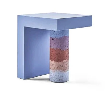 Alberoni Side Table by CIMENTO®