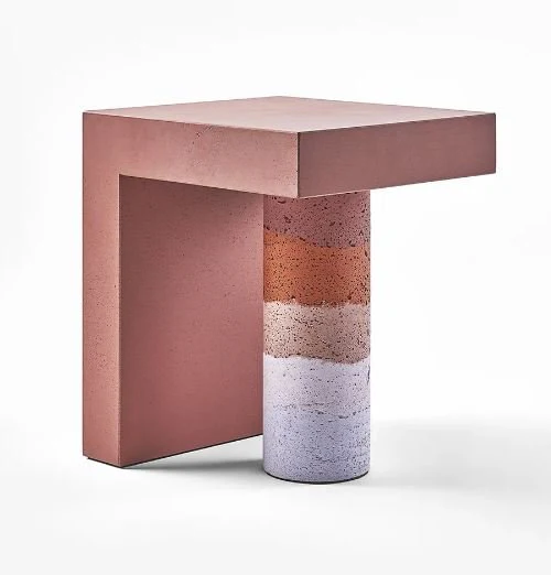 Alberoni Side Table by CIMENTO® - Image 3