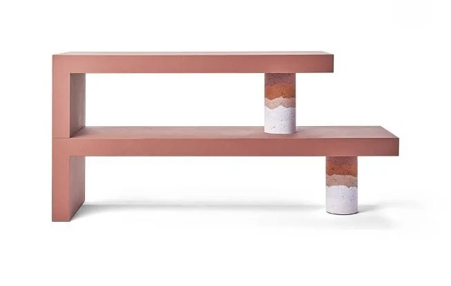 Alberoni Sideboard by CIMENTO® - Image 2