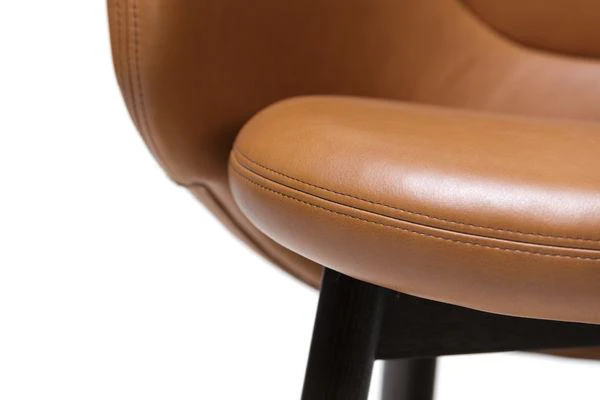 Albu Lounge Chair by Ton - Image 14