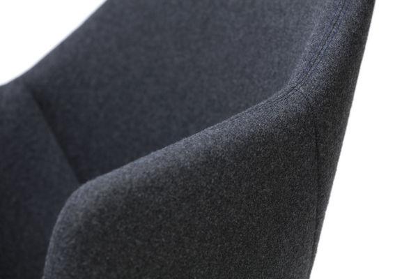 Albu Lounge Chair by Ton - Image 7