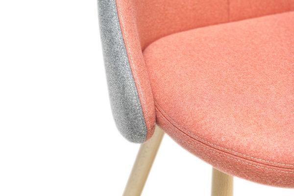 Albu Side Chair by Ton - Image 10