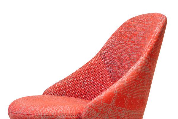 Albu Side Chair by Ton - Image 11