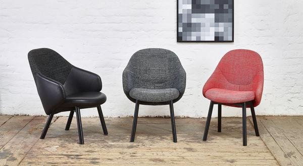 Albu Side Chair by Ton - Image 13
