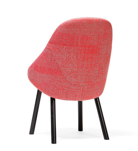 Albu Side Chair by Ton - Image 4
