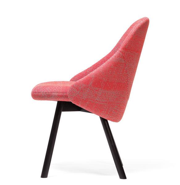 Albu Side Chair by Ton - Image 5