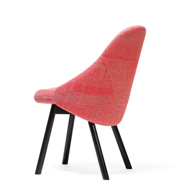 Albu Side Chair by Ton - Image 6