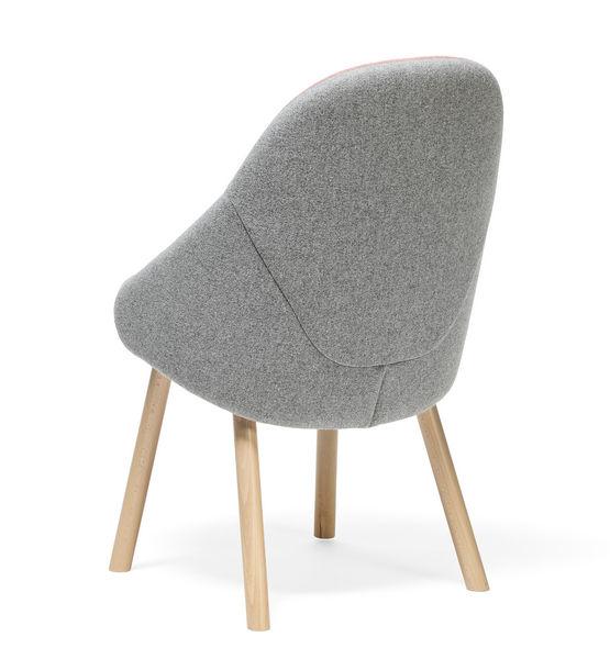 Albu Side Chair by Ton - Image 7