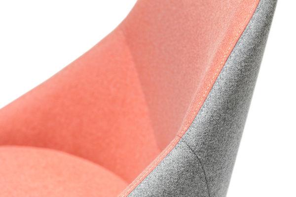 Albu Side Chair by Ton - Image 8